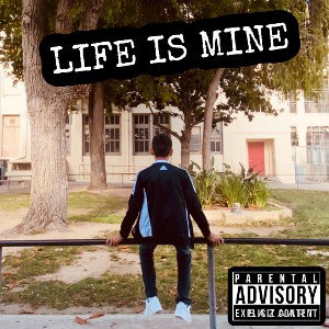 Life Is Mine