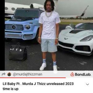 Javier Sanchez - lil baby ft Murda J Thizz 