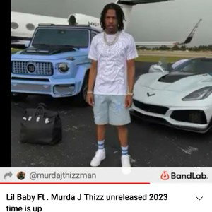 Javier Sanchez - lil baby ft Murda J Thizz 