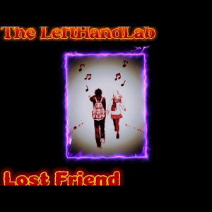 Lost Friend 