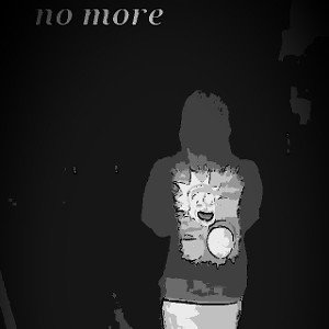 no more