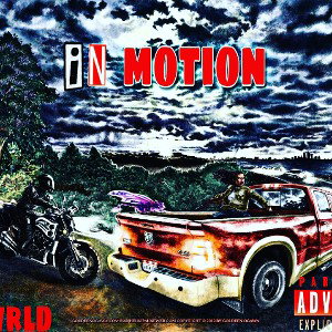  in motion 