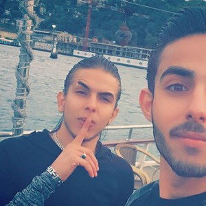 Al 3loosh & fhdoOo || Crazy Rap ||  