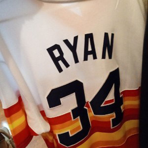 Nolan Ryan