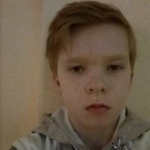 Моя игра.