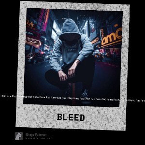 bleed