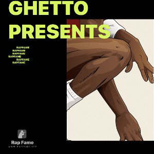 Ghetto presents 