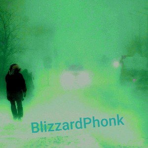 Issedelic - BlizzardPhonk 