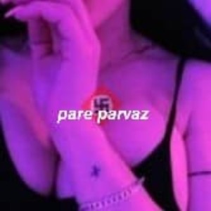 TK/PARE PARVAZ(REVERSE)
