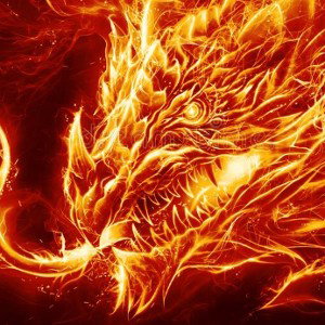 flo dragon
