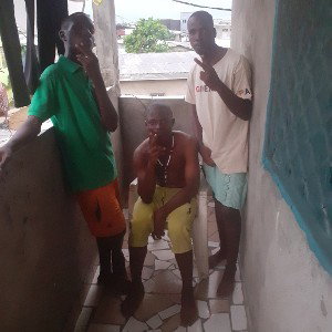 kizz Don  ft tekifkos ft jordanie