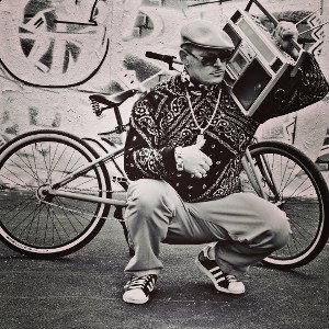 CLASSIC (HIP HOP DONT STOP!)