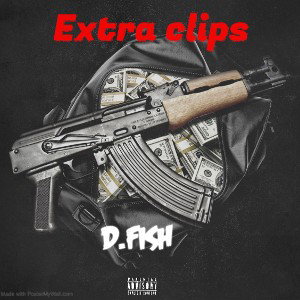 EXTRA CLIPS