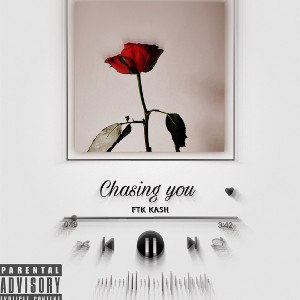 Chasing you 