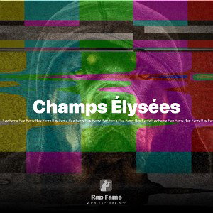 Champs Élysées