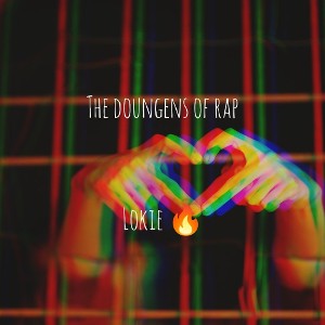 the doungens of rap