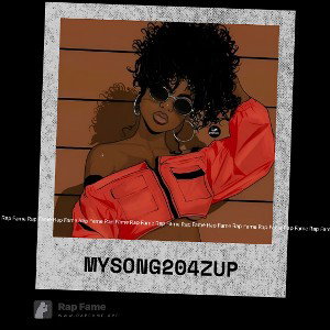 My Song 204 zUP 