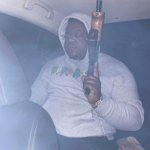 Da Real Big B - Granddaddy Purp