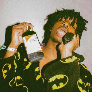 Lil Draco - "back on the block"