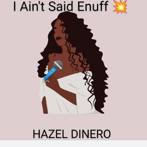 I Aint Said Enough💥