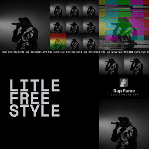Litle free style 