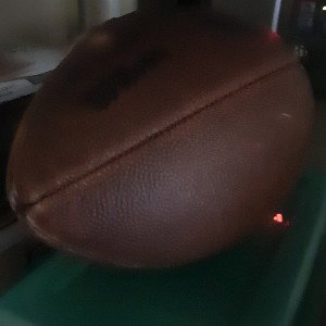 football