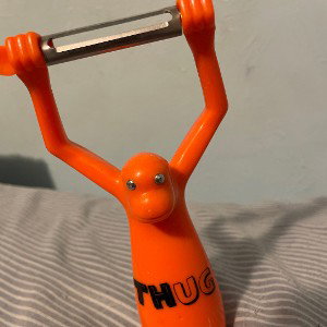 Shitted on my nuts