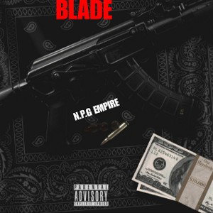 NPG Blade - Cold Heart