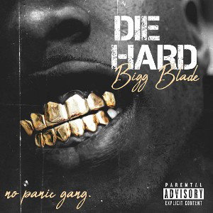 BIGG BLADE -Ride Wit Me 