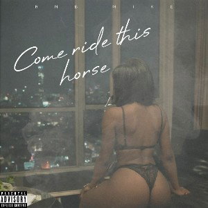 COME RIDE THIS HORSE 