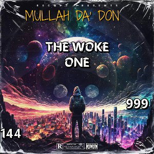 THE WOKE ONE