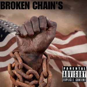 BROKEN CHAIN'S 