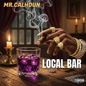 MR.CALHOUN (LOCAL BAR)