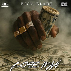 N.P.G BIGG BLADE- Bossman 
