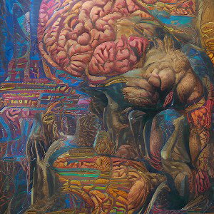 Ape$hit- Brainzz