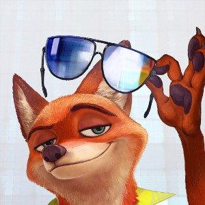 Bad fox_-_Fox White x Dj Yolman ( frilay music)