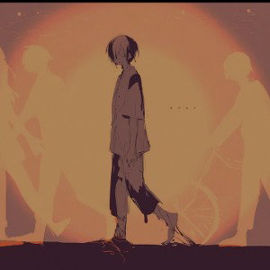 ♤Человеку нужен человек...♡