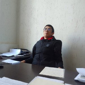 АУЫЛДАРСКИЙ БАҪ ӘЛЕ
