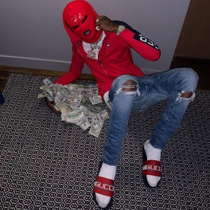 chase the money