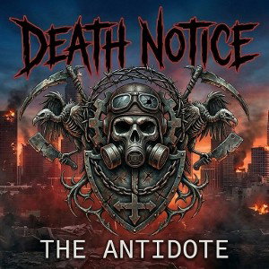 Death Notice 