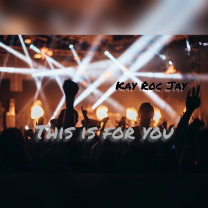 THIS IS FOR YOU