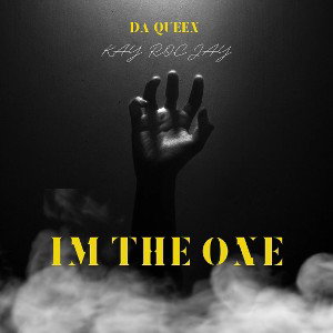 IM THE ONE