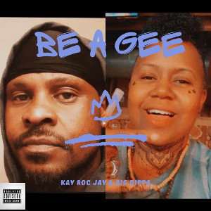 Be A Gee