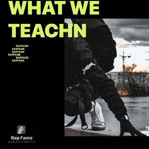 WHAT WE TEACHN