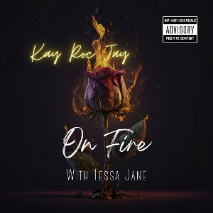 ON FIRE 🔥 (trending in BandLab)