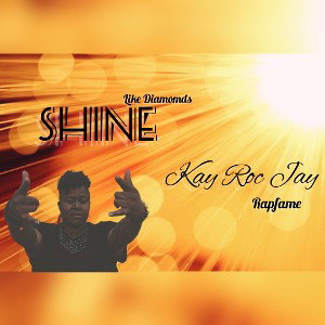 SHINE (LIKE DIAMONDS)