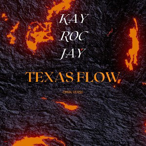 TEXAS FLOW (open verse)