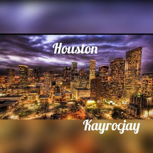 Houston 🤘🏾