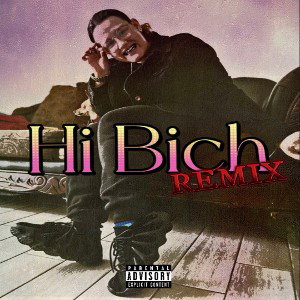 hi bich remix