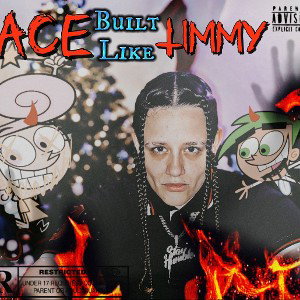 3. Ace Built Like Timmy